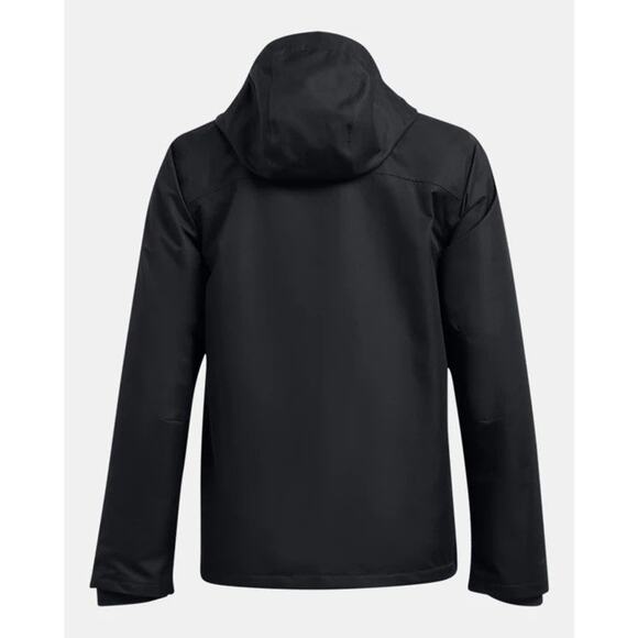 Under Armour Storm Porter 2.0 Women's 3-in-1 Jacket - Large - Picture 2 of 8